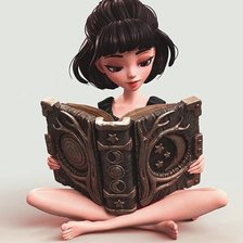 Cross stitch pattern: #2132424