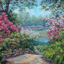 Cross stitch pattern: #2132506