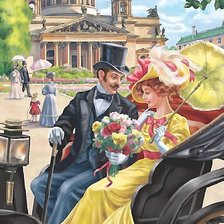 Cross stitch pattern: #2133133