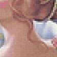 Preview of cross stitch pattern: #2133138