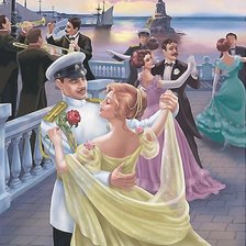 Cross stitch pattern: #2133138