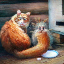 Cross stitch pattern: #2133180