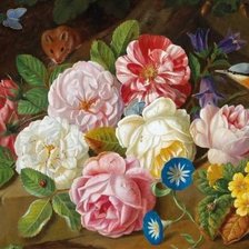 Cross stitch pattern: #2133249