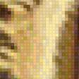 Preview of cross stitch pattern: #2133572
