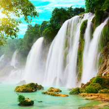 Cross stitch pattern: #2133715