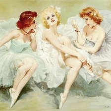 Cross stitch pattern: #2133729