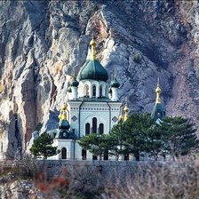 Cross stitch pattern: #2133733