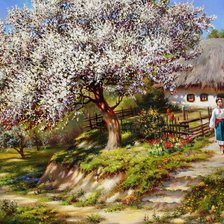 Cross stitch pattern: #2133830