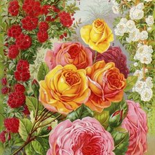 Cross stitch pattern: #2133833