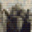 Preview of cross stitch pattern: #2134469
