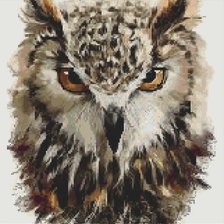 Cross stitch pattern: #2134469