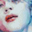 Preview of cross stitch pattern: #2134489