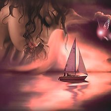 Cross stitch pattern: #2134578