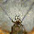 Preview of cross stitch pattern: #2135344