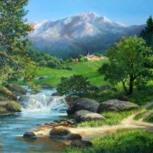 Cross stitch pattern: #2135412