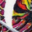 Preview of cross stitch pattern: #2135442