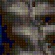 Preview of cross stitch pattern: #2135861