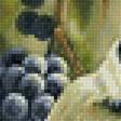 Preview of cross stitch pattern: #2135894