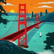 Cross stitch pattern: #2135977