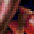 Preview of cross stitch pattern: #2136001