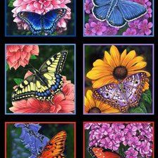 Cross stitch pattern: #2136155