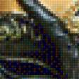 Preview of cross stitch pattern: #2136245