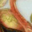 Preview of cross stitch pattern: #2136253