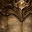 Preview of cross stitch pattern: #2136302