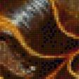 Preview of cross stitch pattern: #2136549