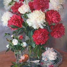 Cross stitch pattern: #2136761