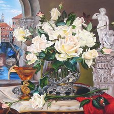 Cross stitch pattern: #2136762