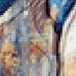 Preview of cross stitch pattern: #2136809