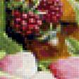 Preview of cross stitch pattern: #2136889