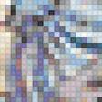 Preview of cross stitch pattern: #2137624