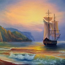 Cross stitch pattern: #2138207