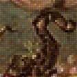 Preview of cross stitch pattern: #2138422