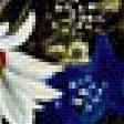 Preview of cross stitch pattern: #2138575