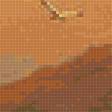 Preview of cross stitch pattern: #2138642