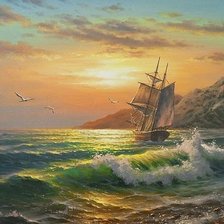 Cross stitch pattern: #2138642