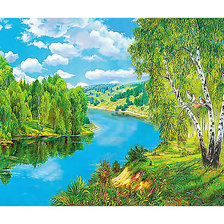 Cross stitch pattern: #2138737