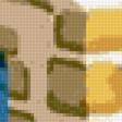 Preview of cross stitch pattern: #2139610