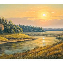 Cross stitch pattern: #2140270