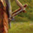 Preview of cross stitch pattern: #2140288