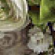 Preview of cross stitch pattern: #2140452