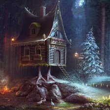 Cross stitch pattern: #2140564