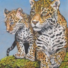 Cross stitch pattern: #2140767