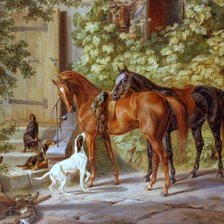 Cross stitch pattern: #2140896