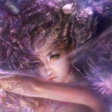 Cross stitch pattern: #2140912