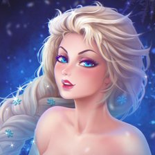 Cross stitch pattern: #2140920