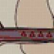 Preview of cross stitch pattern: #2140965